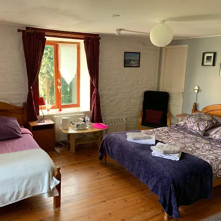 La Merveille 3* Le Luot