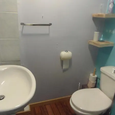 La Merveille Bed & Breakfast 3*