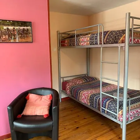 La Merveille Bed & Breakfast 3*