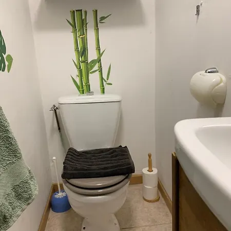 Bed & Breakfast La Merveille Le Luot