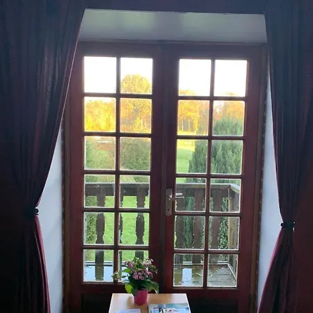 La Merveille Couette-café Le Luot