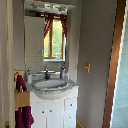 Bed & Breakfast La Merveille 3*