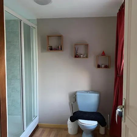 La Merveille Bed & Breakfast 3*