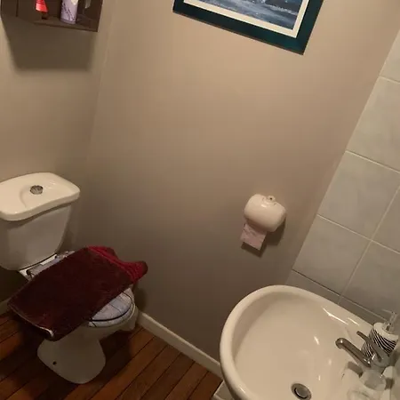 La Merveille Bed & Breakfast 3*