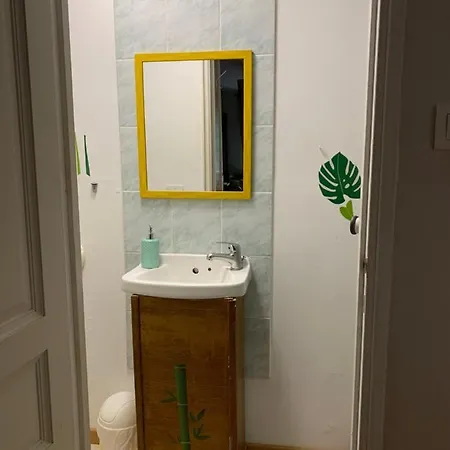 La Merveille Bed and breakfast 3*