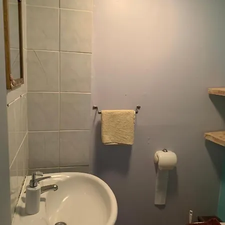 Bed and breakfast La Merveille 3*