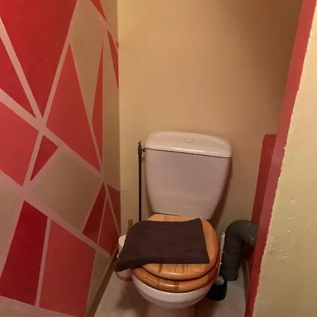 La Merveille Bed and breakfast