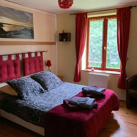 La Merveille Bed & Breakfast 3*