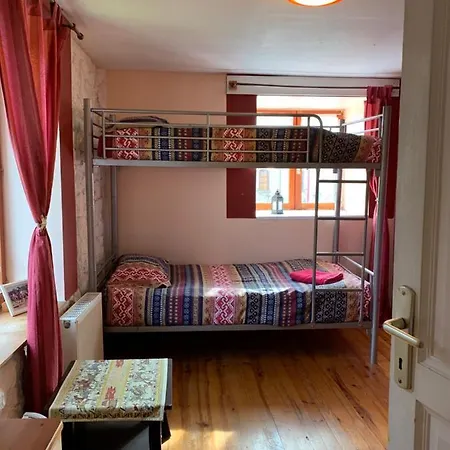 Bed & Breakfast La Merveille Le Luot