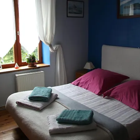 La Merveille Le Luot