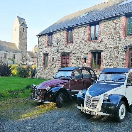 Bed & Breakfast La Merveille