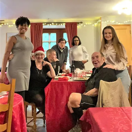 La Merveille 3* Le Luot