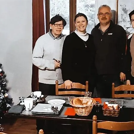 La Merveille Le Luot