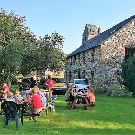 La Merveille 3* Le Luot