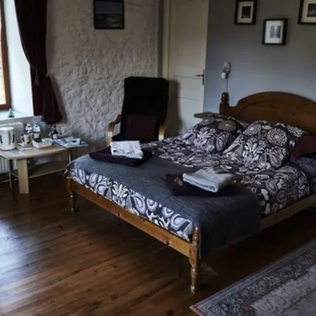 Bed and breakfast La Merveille