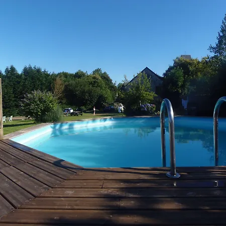 La Merveille 3* Le Luot