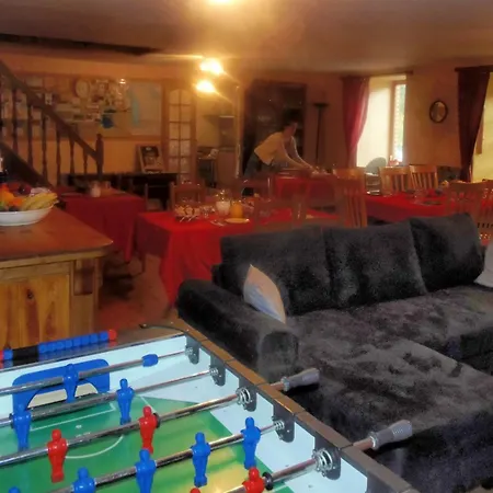 La Merveille Le Luot