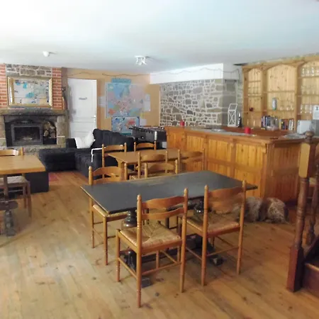 La Merveille Bed and breakfast 3*