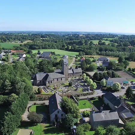 Bed & Breakfast La Merveille Le Luot