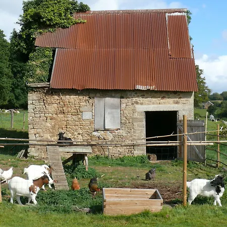 La Merveille Bed and breakfast