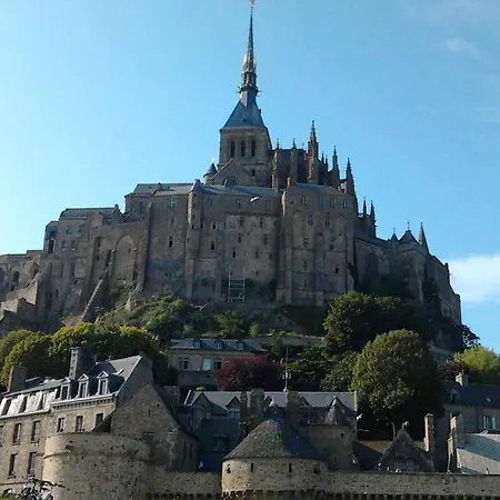 La Merveille Bed & Breakfast Le Luot