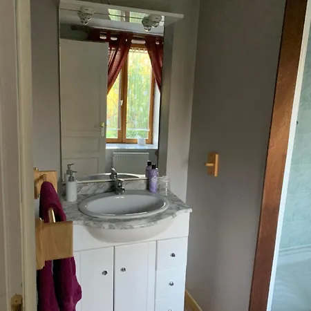 La Merveille Bed and breakfast