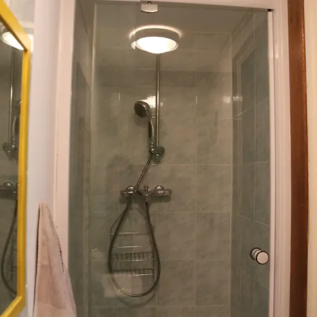 Bed and breakfast La Merveille Le Luot