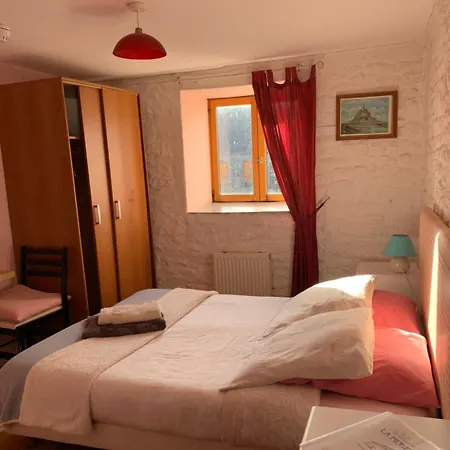 La Merveille Bed & Breakfast