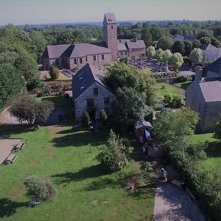 La Merveille Bed & Breakfast