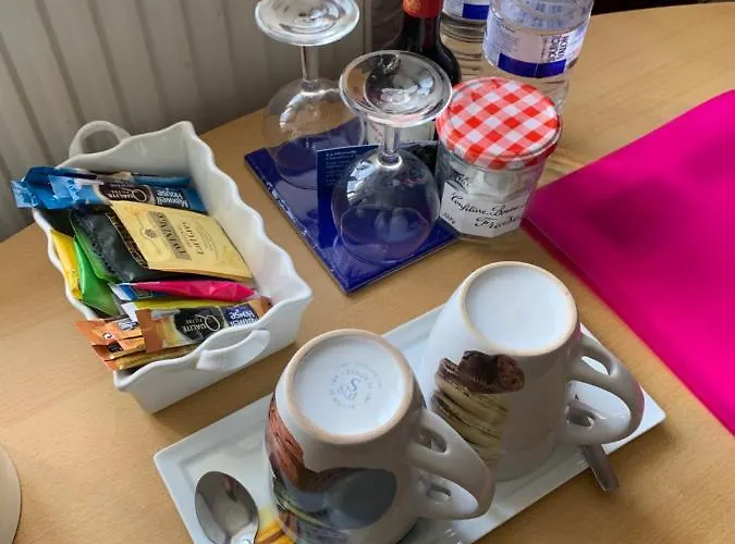 Bed & Breakfast La Merveille Le Luot