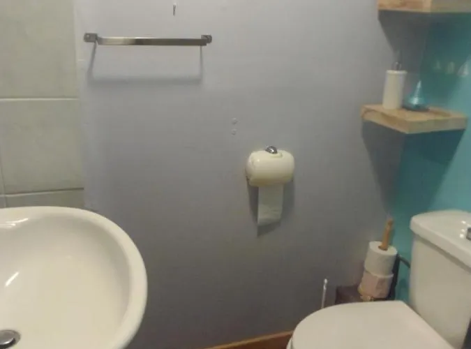 La Merveille Bed & Breakfast 3*