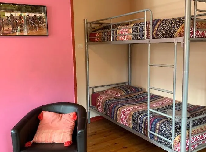 La Merveille Bed & Breakfast 3*