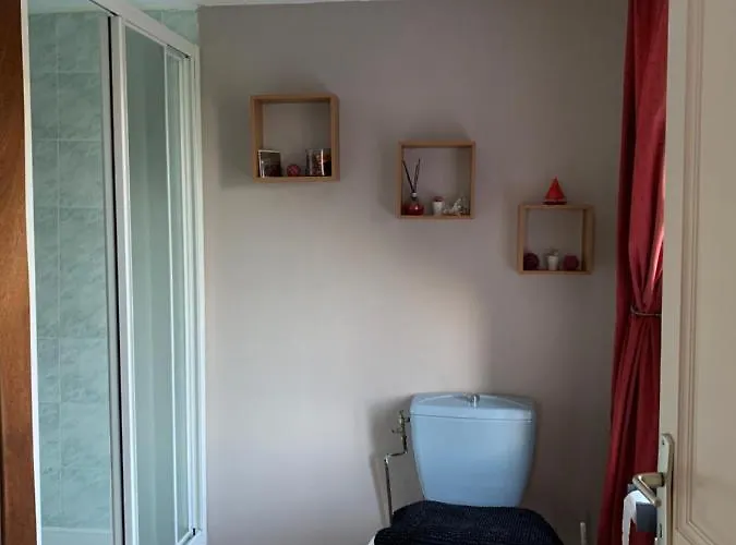 La Merveille Bed & Breakfast 3*