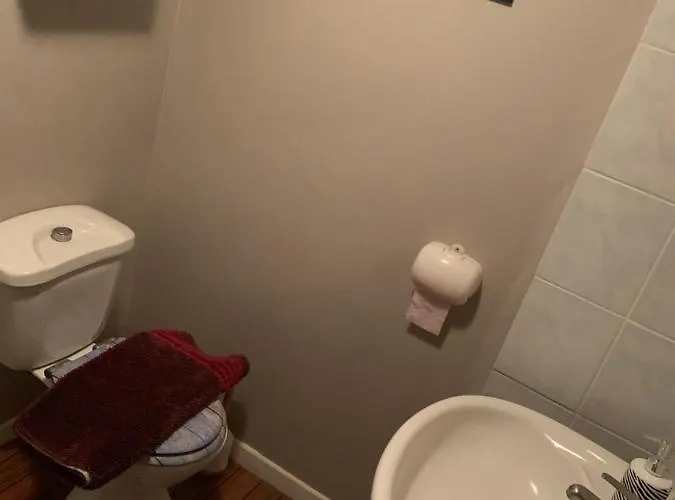 La Merveille Bed & Breakfast 3*