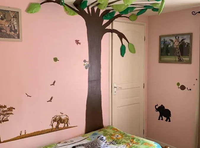 Bed & Breakfast La Merveille