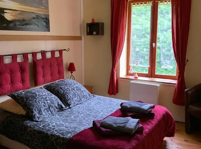 La Merveille Bed & Breakfast 3*