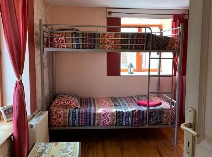 Bed & Breakfast La Merveille Le Luot