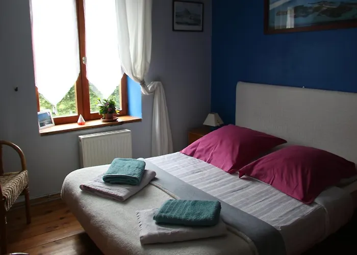 La Merveille Le Luot