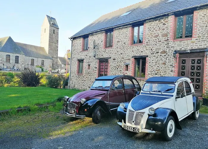 Bed & Breakfast La Merveille