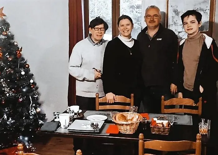 La Merveille Le Luot