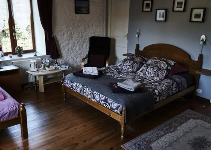 Bed & Breakfast La Merveille