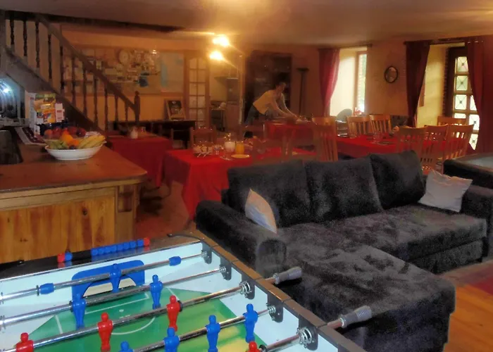 La Merveille Le Luot