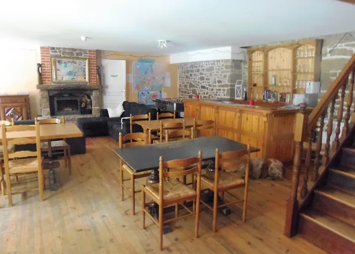 La Merveille Bed & Breakfast 3*