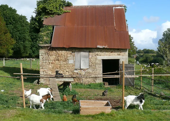 La Merveille Bed & Breakfast