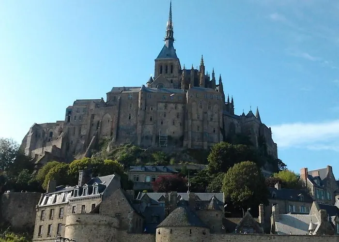 La Merveille Отель типа 