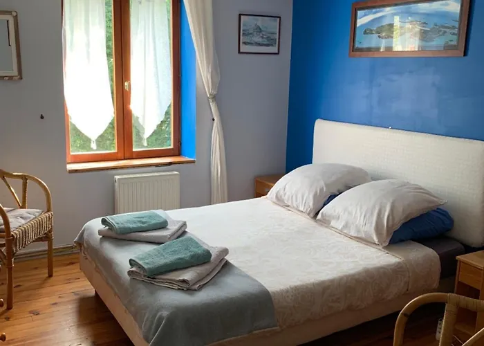 Bed & Breakfast La Merveille