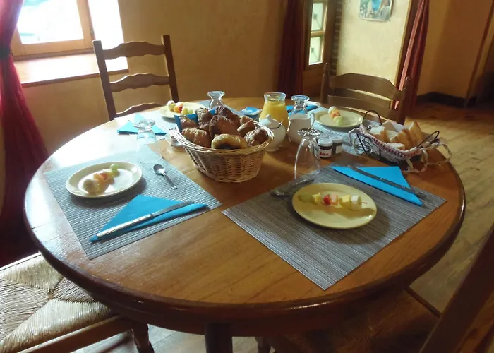 La Merveille Le Luot