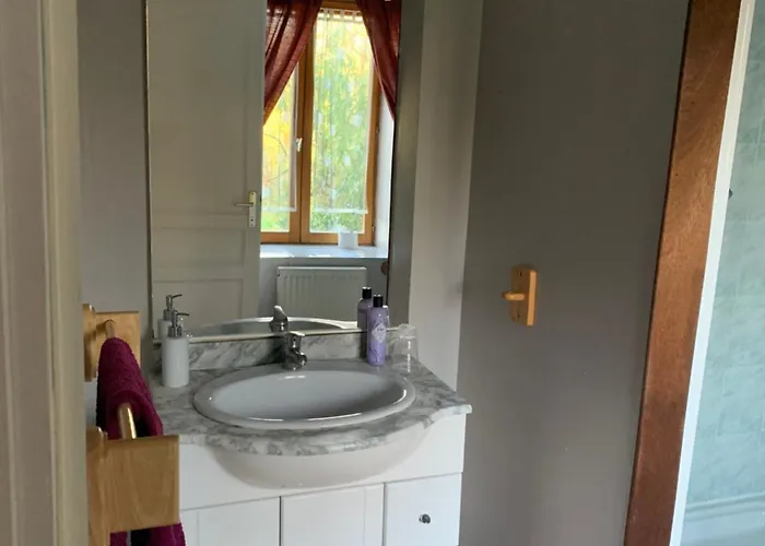 La Merveille Bed & Breakfast