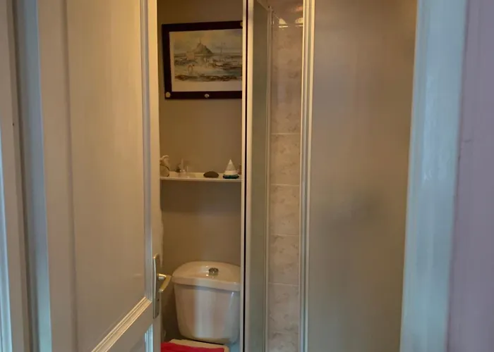 La Merveille 3* Le Luot