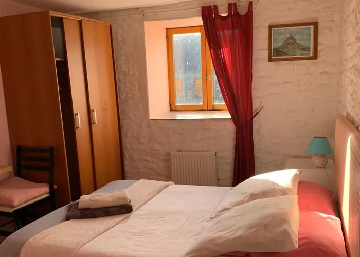 La Merveille Bed & Breakfast